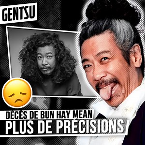 La vérité sur l'accident mortel de Bun Hay Mean 🕊️ | Gentsu