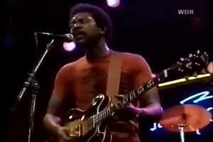 Luther Allison - ‘Serious’ | Blues Compartido