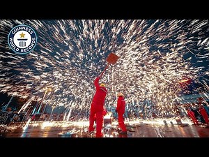 The Most Beautiful Firework in the World || Spectacular Moments You've Never Seen!