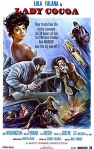 Lady Cocoa (1975) - Movie