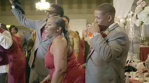 Its the Official #FLEX Video WEDDING EDITION!!!!! Check out How Lit 🔥 it Got!!! Hit the Share Button and Feel the Vibes!!!! Congrats To Cupid & April!!!! Make sure you download the Single “FLEX” and Let me See your Videos !!!!!! CUPID has another one #CUPIDFLEX #FLEXLINEDANCE Bryson Bernard | Cupid