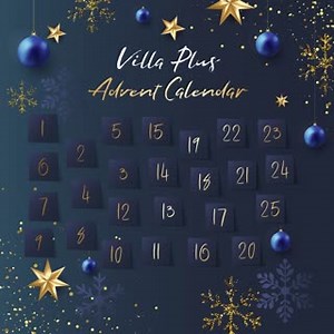 1.3K views · 26 reactions | First up on the Villa Plus Advent Calendar, is the gorgeous 4 bedroom Villa Gardens in Madeira!  This spectacular villa offers stunning sea views as well as a large, private infinity pool, perfect for a tranquil getaway... Discover more - https://www.villaplus.com/destinations/villas-in-portugal/madeira/prazeres/villa-gardens | Villa Plus | Facebook