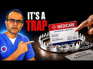 The Medicare Mistake You Can't Undo (Legal in 46 States)