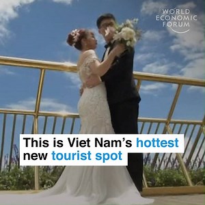 On the one hand, it's impressive. Read more: https://wef.ch/2vwFJYz | World Economic Forum