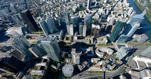 Focus on: Construction Projects Life Cycle & Challenges