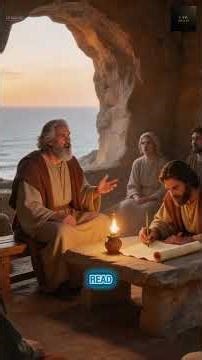 Fell From the Sky? Here Are the Historical Facts About the Bible's Composition!