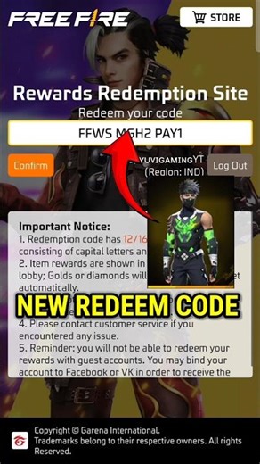 FREE FIRE REDEEM CODE TODAY 30 SEPTEMBER REDEEM CODE FREE FIRE | FF REDEEM CODE TODAY 30 SEPTEMBER