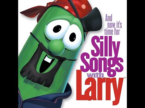 VeggieTales - Silly Song (Remix Medley)