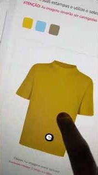 Dica rápida no Photopea 🎯 Estampa centralizada sem erro