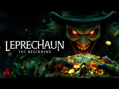 You Took His Gold. Now You’ll Pay. | LEPRECHAUN THE BEGINNING | Full Movie