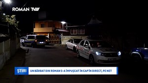 287K views · 754 reactions | Un bărbat din Roman s-a împușcat în cap...