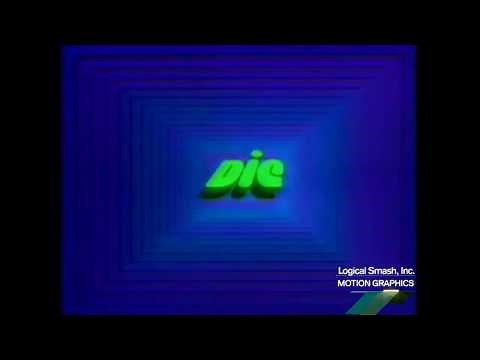 DiC/Atkinson Film Arts/LBS Communications (1987)