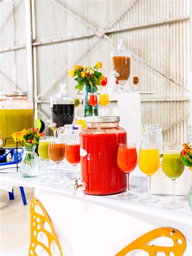 Top Catering Services for Weddings and Events