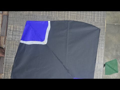 making kite design #live #kite #kitemaking