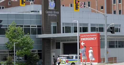 Judge orders Kitchener surgeon to pay $47K in costs after dismissing lawsuits