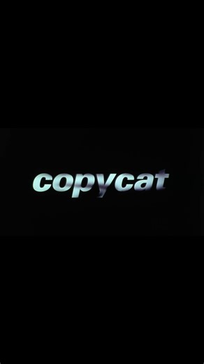 David Schumann on Instagram: "Here’s the trailer for the Sigourney Weaver/Holly Hunter serial killer thriller, COPYCAT! #copycat #sigourneyweaver #hollyhunter #harryconnickjr #dermotmulroney #serialkiller #serialkillers"