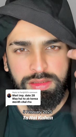 Replying to @Pari@123 #dr_omerhabib #doctor #onthisday ##