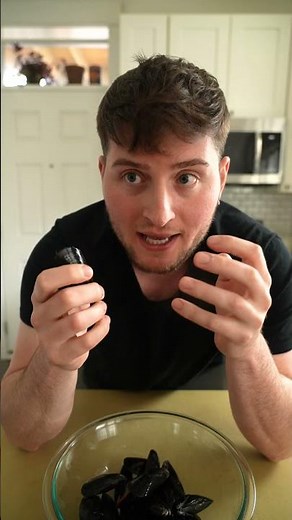 Why You NEED To Start Eating Mussels!