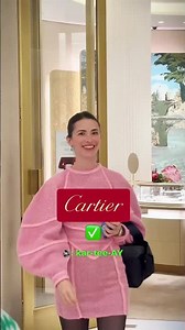 Pronounce Cartier correctly