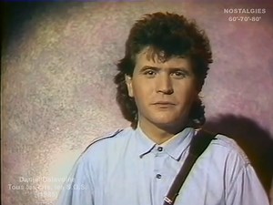 80's... "Tous les cris, les S.O.S."... #DanielBalavoine © Paroles et musique : Daniel Balavoine ☑️ Une pensée pour Daniel Balavoine qui nous a quittés il y a 39 ans aujourd'hui... | Nostalgies 60'-70'-80'
