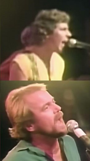 Little River Band - Take It Easy On Me
