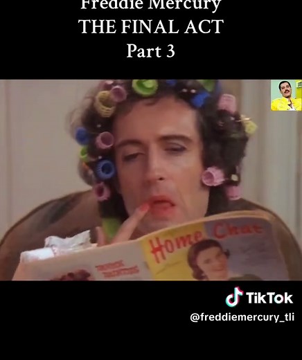 Freddie Mercury: The Final Act Documentary - Part 3