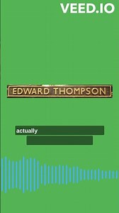 Edward Thompson: The LNER Locomotive Designer #shorts