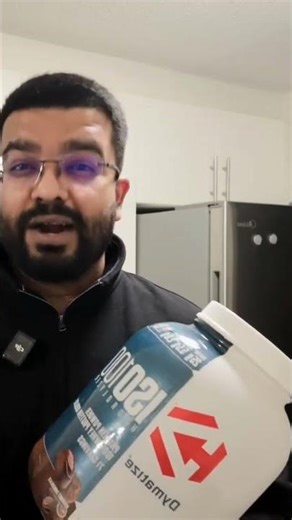 Whey protein explained: Concentrate vs Isolate vs hydrolyzed