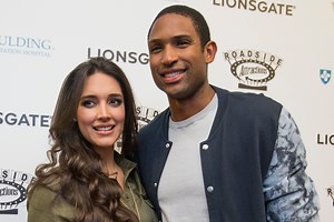 Al Horford Married Amelia Vega, The Tallest "Miss Universe" of All Time