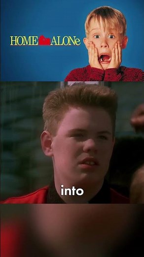 Did you know THIS about the movie Home Alone?