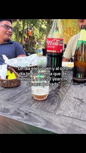 La Realidad Financiera a los 20 Años