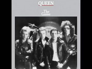 Queen - The Game (Deluxe Edition 2011 Remaster)[Full Album]