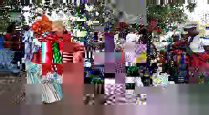 Xibelani dance is an indigenous dance of the Tsonga/Tshangane women of the Limpopo province in northern South Africa and Zimbabwe. The dance is punctuated by rhythmic moves and colourful dress. | ZBC News Online