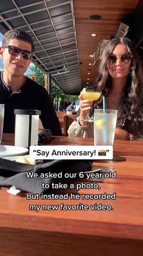 Bethany Ciotola (@bethanyciotola)’s video of say anniversary