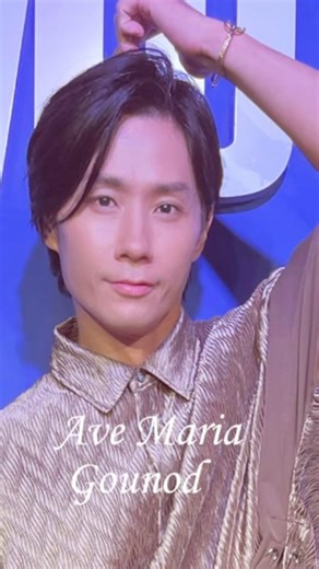 aldila-daisuke kawakami - "ave maria gounod" remix
