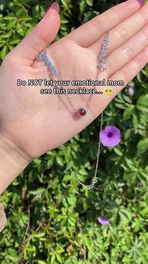More than just jewelry, it’s a wearable memory. 🕰️❤️ Custom names make it truly yours. ✨ #callie #gifts #customjewelry #fashion