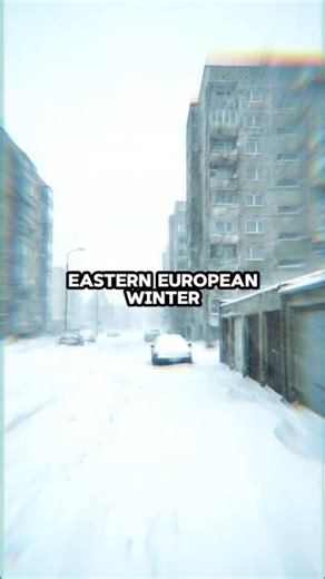 🤔Eastern Europe... the Pain?🔥 Post-Punk
