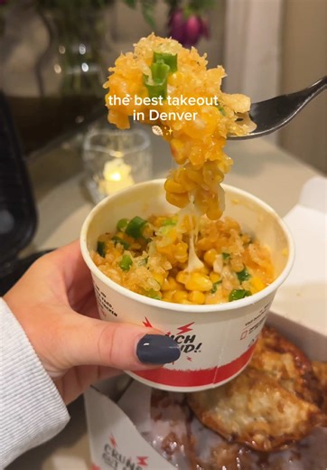 Bonchon is the spot for Korean fried chicken takeout in Denver 🍗 use code BONCHONCO for $10 off a 24-count large chicken wing order!@Bonchon #bonchon #koreanfriedchicken #koreanfood #denvercolorado #Denver foodie