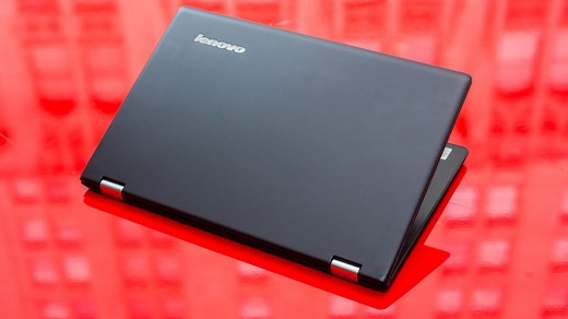 Lenovo Yoga 3 14 review: This hybrid puts performance, price before high-end design