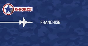 Join the G-FORCE Franchise | Pavement Marking Franchise for Veterans