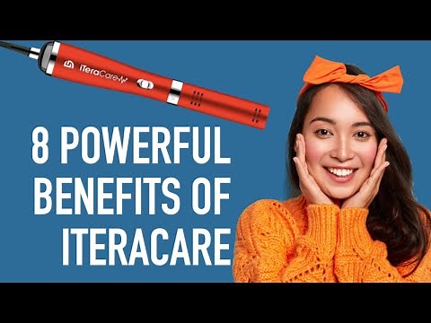 Itera Care Device Review - Bringing Life To Every Home Using Terahertz Frequency