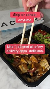 11K views · 1.3K reactions | LIMITED SUPPLY FLASH SALE GET UP TO $75 OFF PLUS FREE SHIPPING ON YOUR 1ST BOX. Reach your goals with code SAVE75  Portion controlled meals, that SATISFY  “I am absolutely in LOVE with Factor!! I have never had such consistently delicious meals before!! I love that I am completely satisfied after every meal and every portion!!” ⭐⭐⭐⭐⭐ - Christina | So Yummy | Facebook