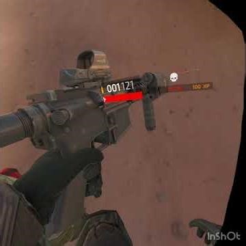 Forefront has saved VR ‼️ it’s AMAZING ! #Forefront #TriangleFactory #MetaQuest3 #vr #gameplay