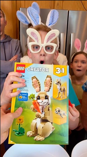 8.5K views · 24 reactions | Easter Egg Tilted Table Game  Dad, mom, and the whole family play fun Easter egg rolling game where they pop balloons for funny festive prizes. If they roll an egg into the golden cup, they win a special prize  This video was produced by Network Media and Benson Bros | The Scene Machine | Facebook