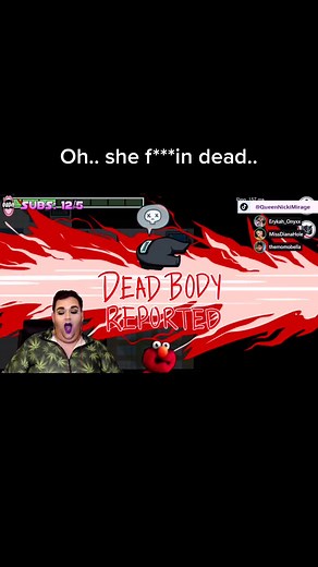 Nicki Mirage on TikTok