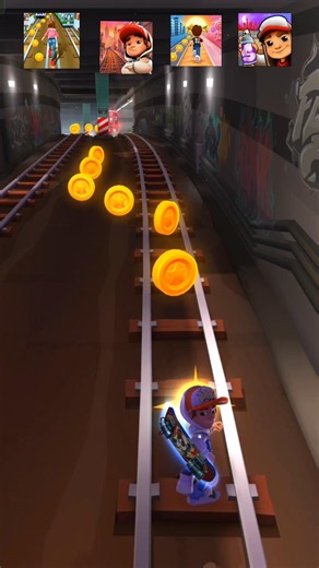 TOP 4 Endless Runner Games of 2026 😎 Crazy Speed Challenge #gaming #shortsfeed #roblox