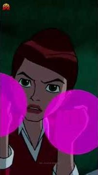 BEN 10 ULTIMATE ALIEN SE-01 | EP-20