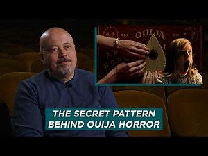 Ouija Boards in Horror Movies: Why Spirit Boards Still Scare Us