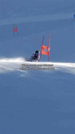 Time to lock in fr #skitok #skiracing #skiingtiktok #stokedonsync