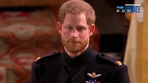 All the Fairytale Moments from the Royal Wedding